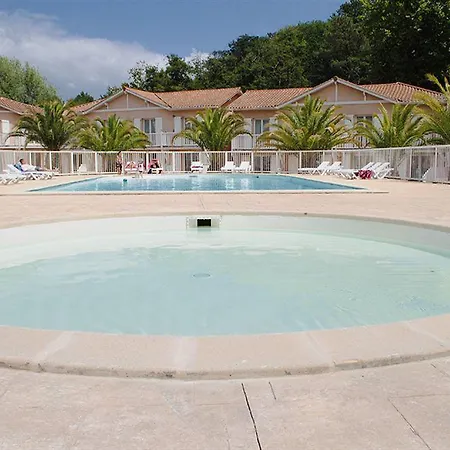 Nemea La Croisiere Holiday park