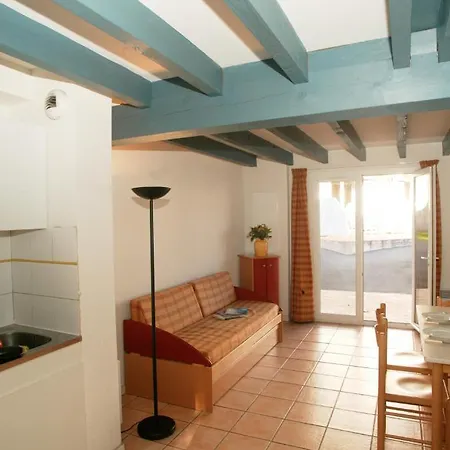 Holiday park Nemea La Croisiere 2*