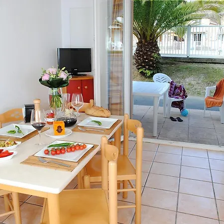Nemea La Croisiere Holiday park