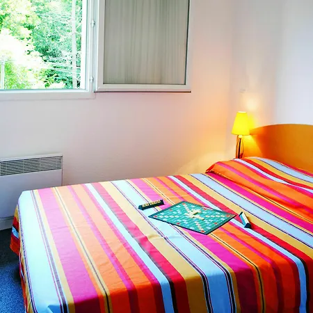 Holiday park Nemea La Croisiere
