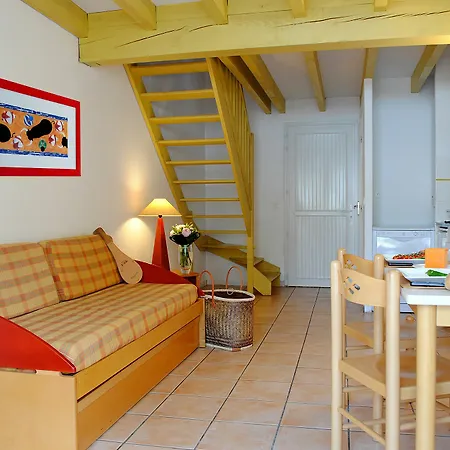 Holiday park Nemea La Croisiere