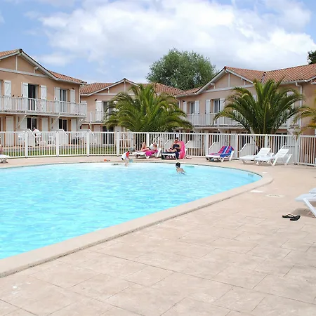 Holiday park Nemea La Croisiere
