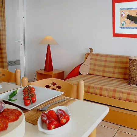 Nemea La Croisiere Holiday park 2*
