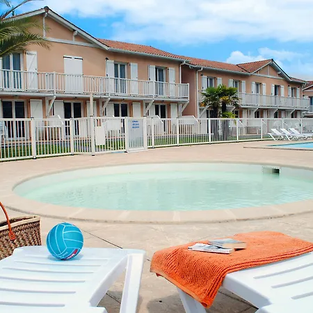 Nemea La Croisiere Holiday park