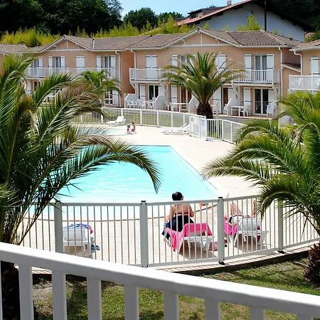 Nemea La Croisiere 2* Anglet