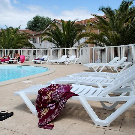 Holiday park Nemea La Croisiere