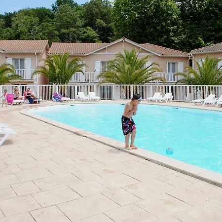 Holiday park Nemea La Croisiere
