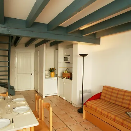 Holiday park Nemea La Croisiere Anglet