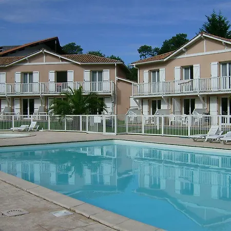 Nemea La Croisiere Village de vacances Anglet