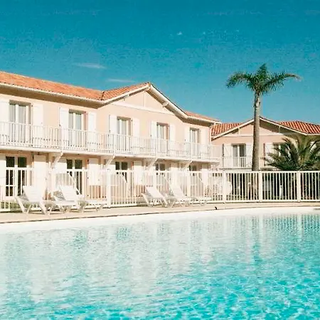 Nemea La Croisiere 2* Anglet