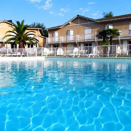 Nemea La Croisiere Village de vacances 2*