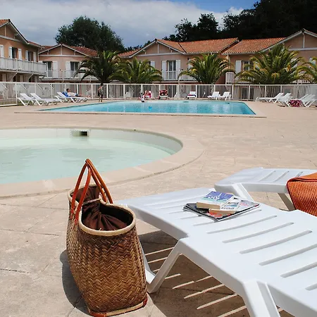 Village de vacances Nemea La Croisiere Anglet