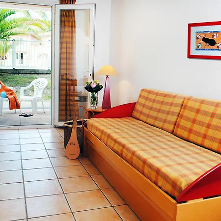 Nemea La Croisiere Village de vacances Anglet