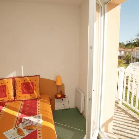 Village de vacances Nemea La Croisiere Anglet